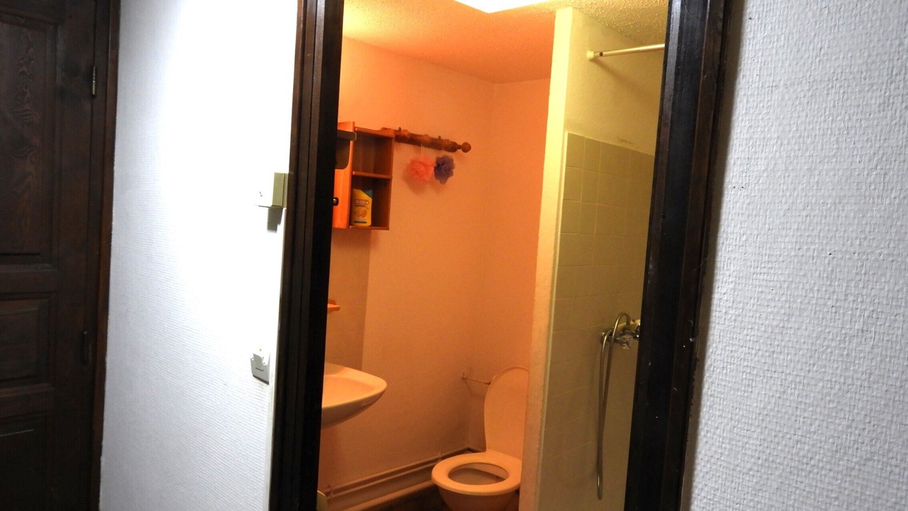 Photo of Bathroom in Molines-en-Queyras