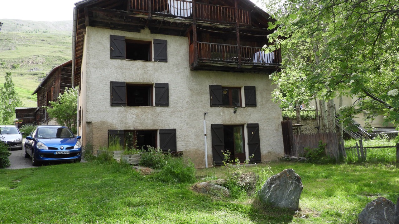 Photo of Outdoor in Molines-en-Queyras
