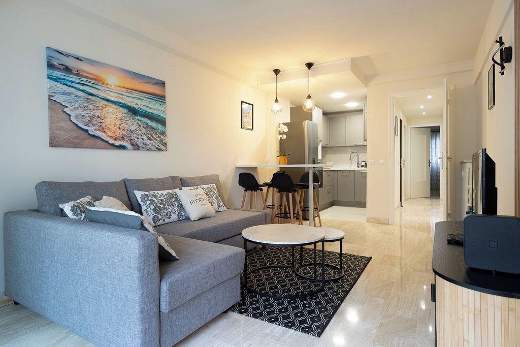 Photo of Livingroom in Carnot