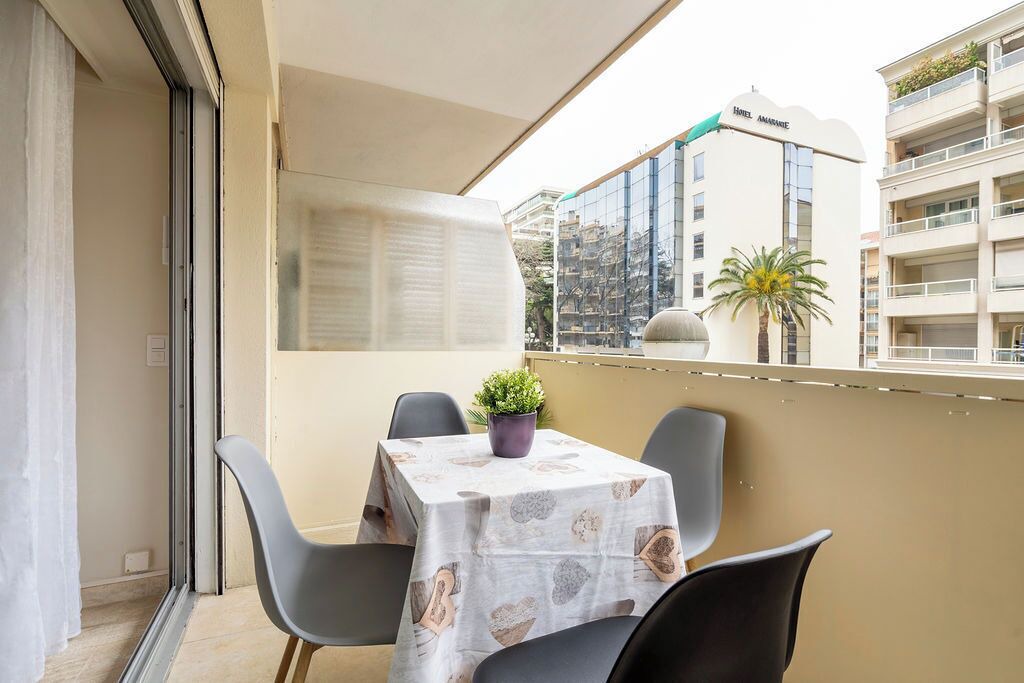 Photo of Outdoor in Carnot