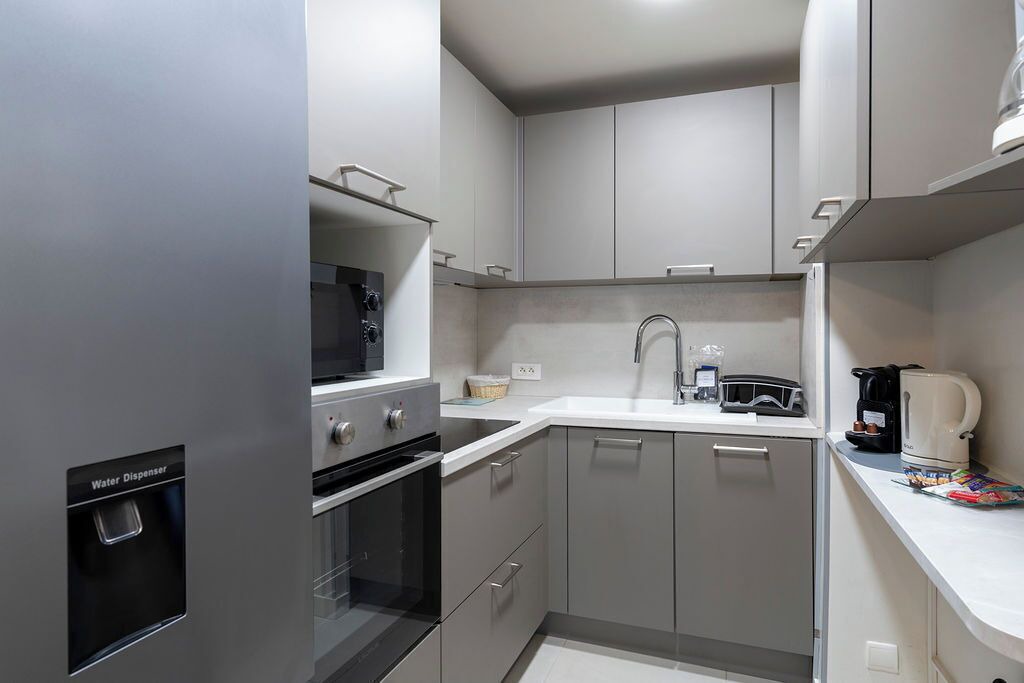 Photo of Kitchen in Carnot