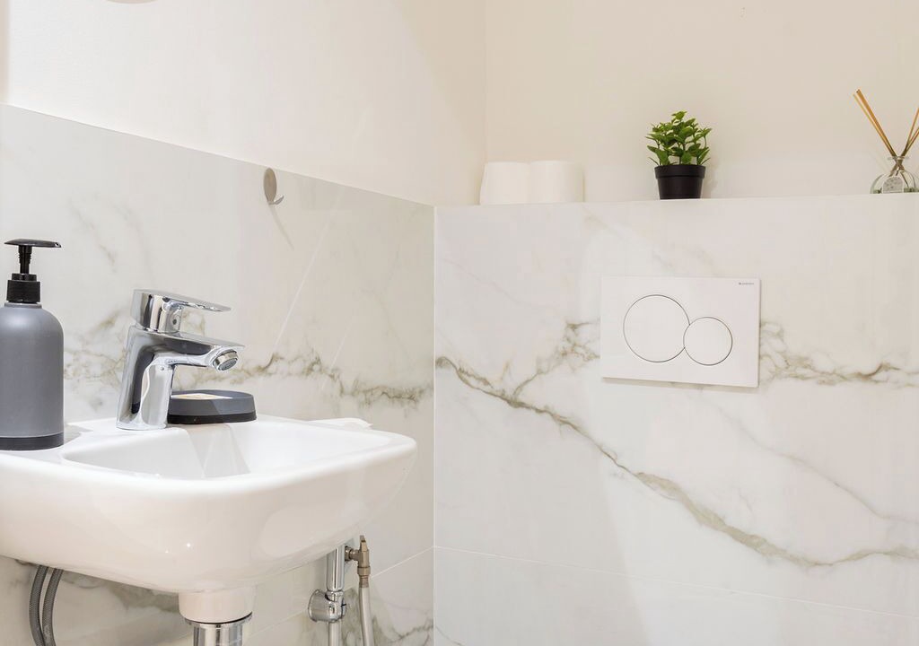 Photo of Bathroom in Carnot