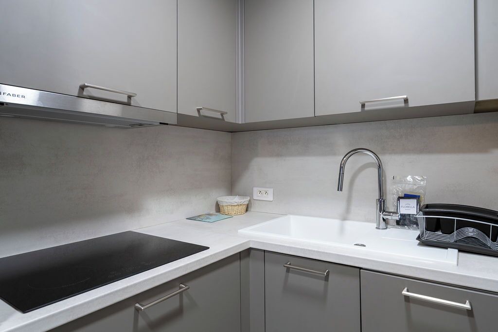 Photo of Kitchen in Carnot