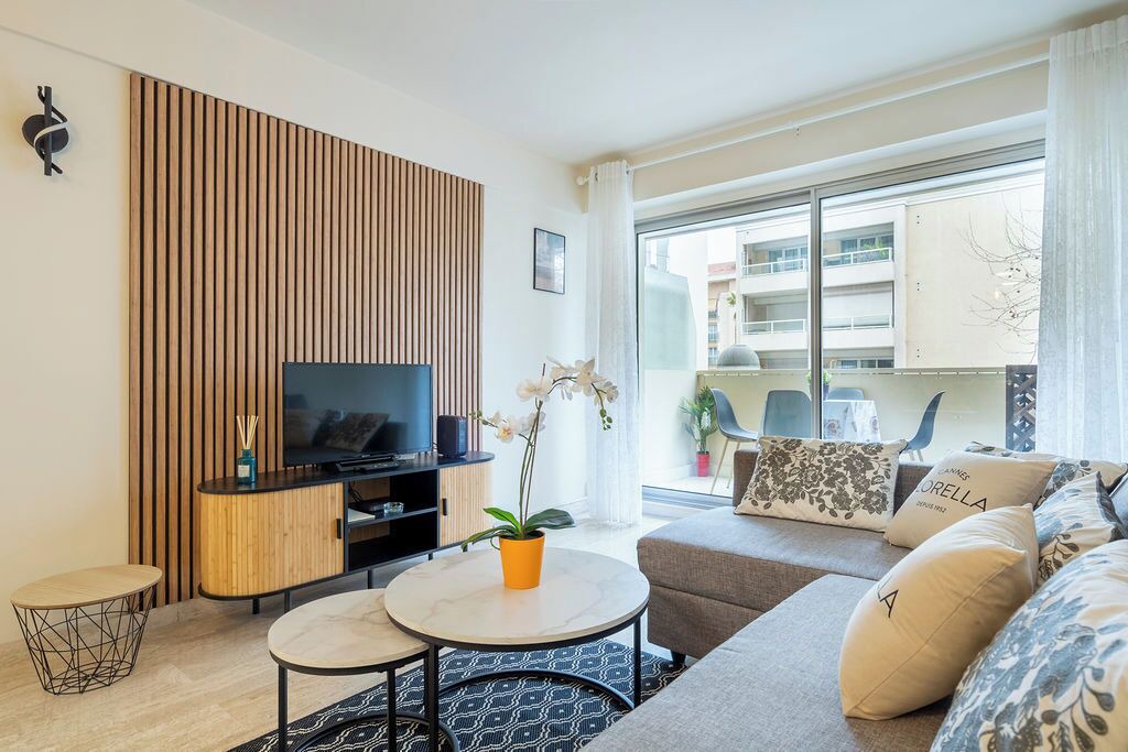 Photo of Livingroom in Carnot