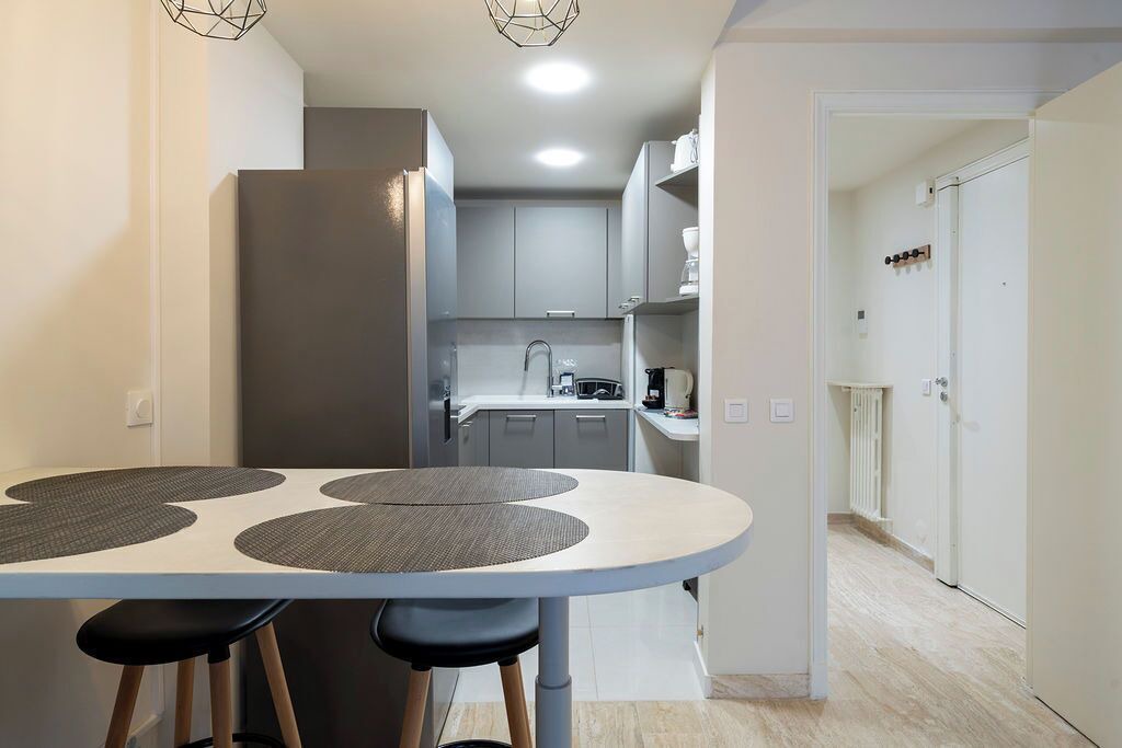 Photo of Kitchen in Carnot