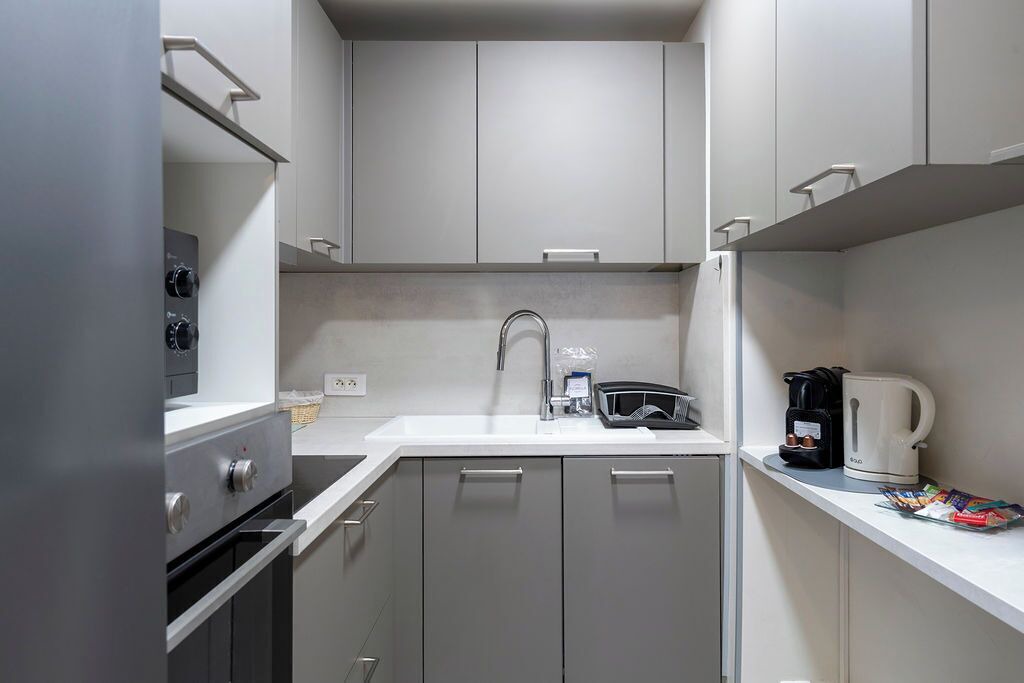 Photo of Kitchen in Carnot