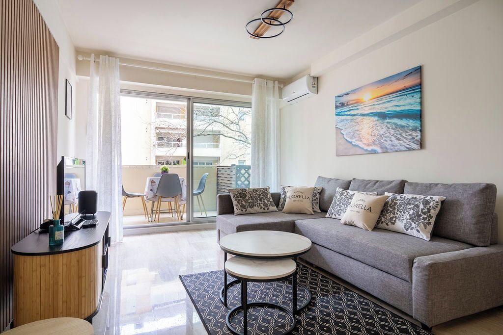 Photo of Livingroom in Carnot