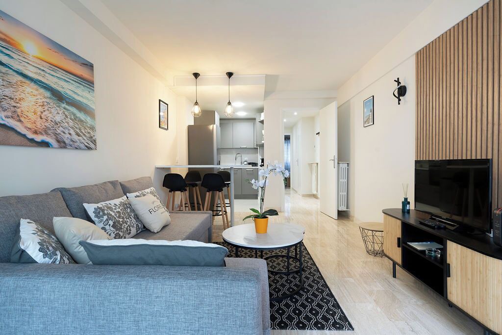 Photo of Livingroom in Carnot