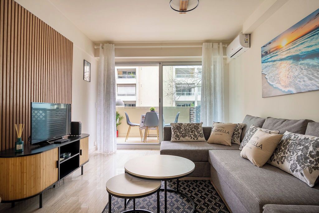 Photo of Livingroom in Carnot