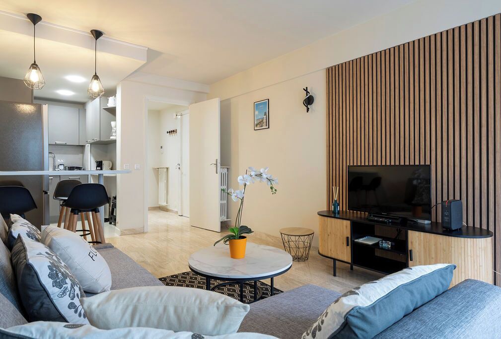 Photo of Livingroom in Carnot
