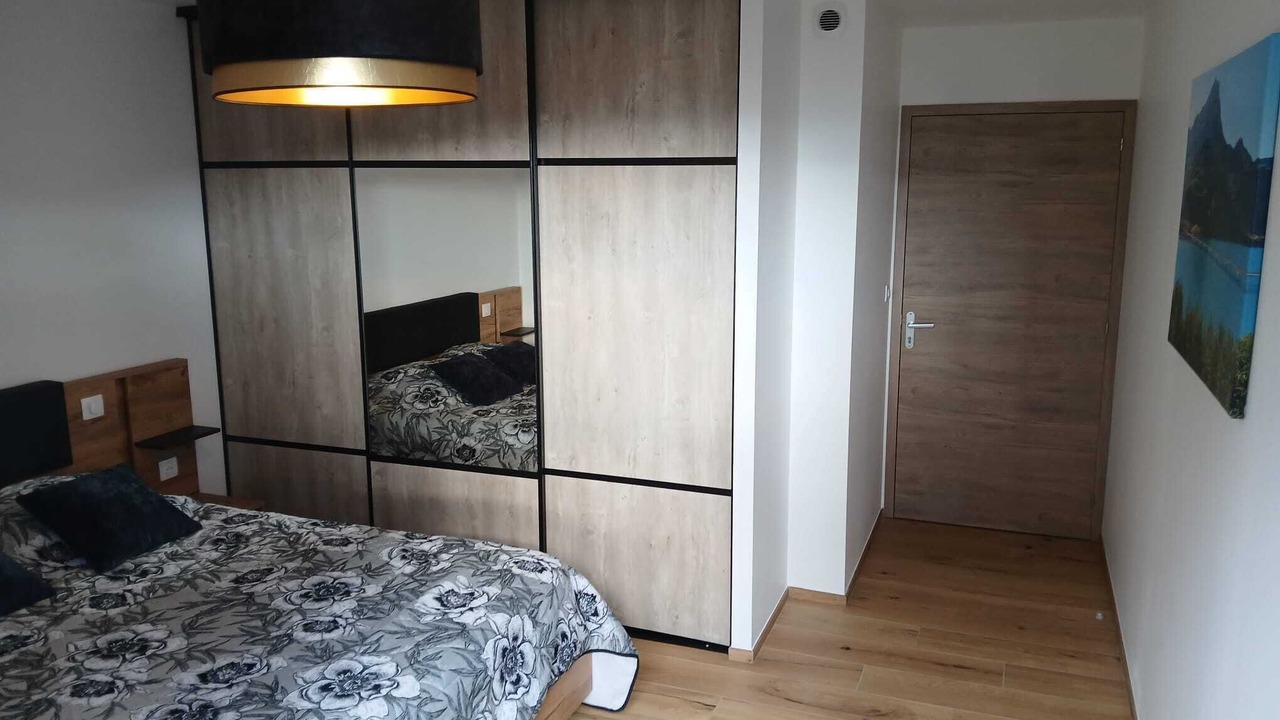 Photo of Bedroom in Chorges