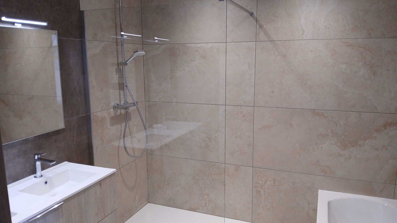Photo of Bathroom in Chorges