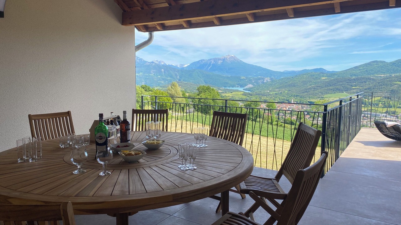 Photo of Outdoor in Chorges