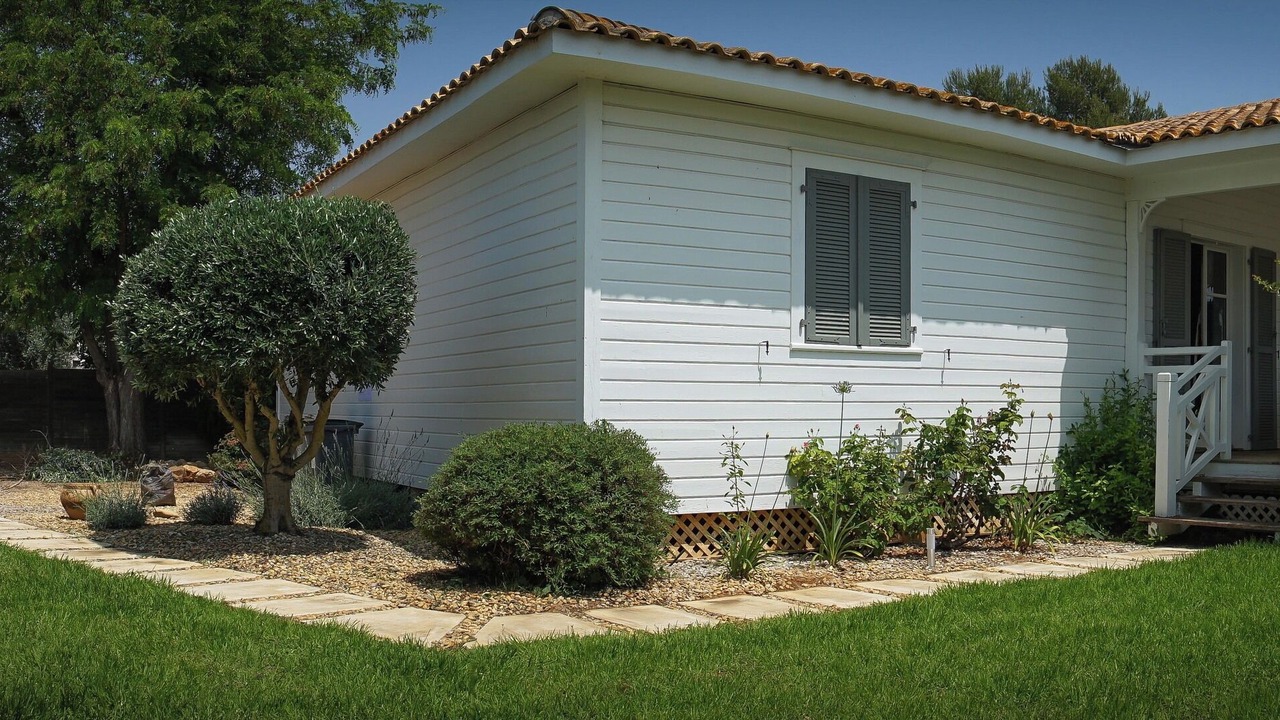 Photo of Outdoor in Pomerols