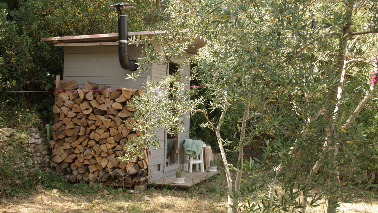 Photo of Outdoor in Montaren-et-Saint-Mediers
