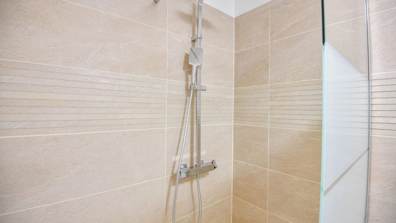 Photo of Bathroom in Saint-Victor