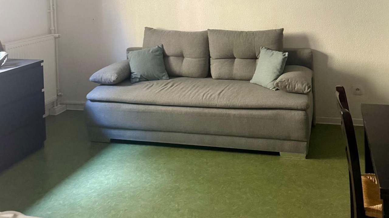Photo of Livingroom in La Colmiane