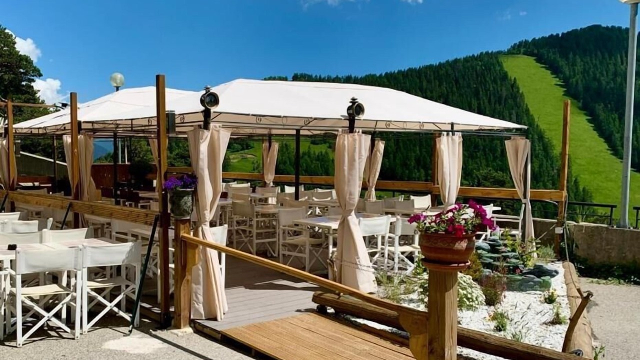 Photo of Outdoor in La Colmiane