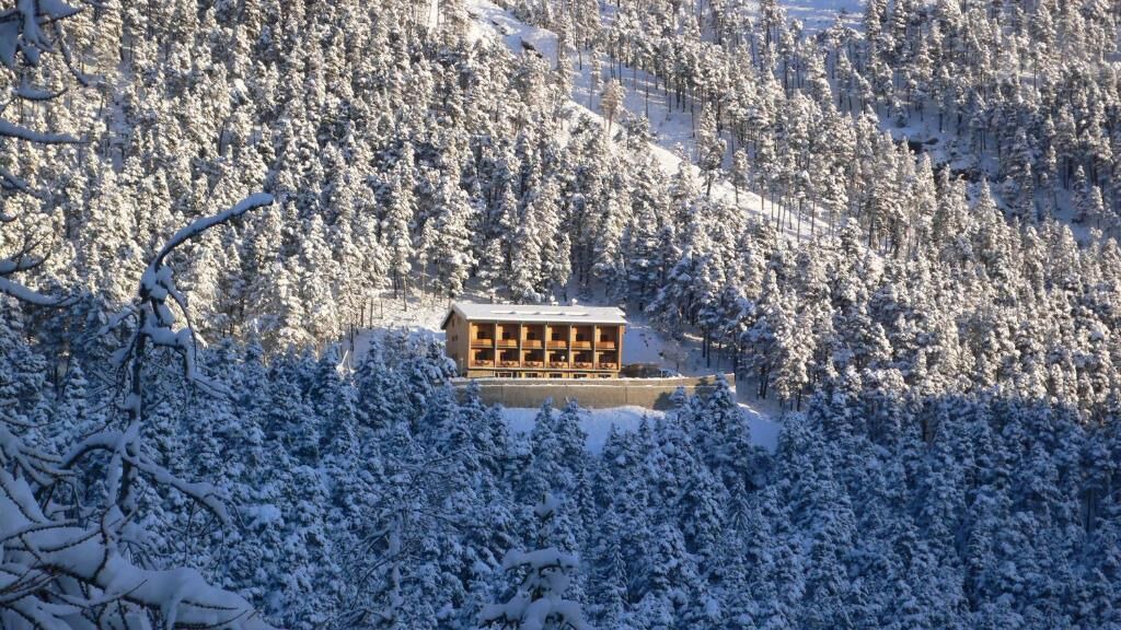 Photo of Outdoor in La Colmiane