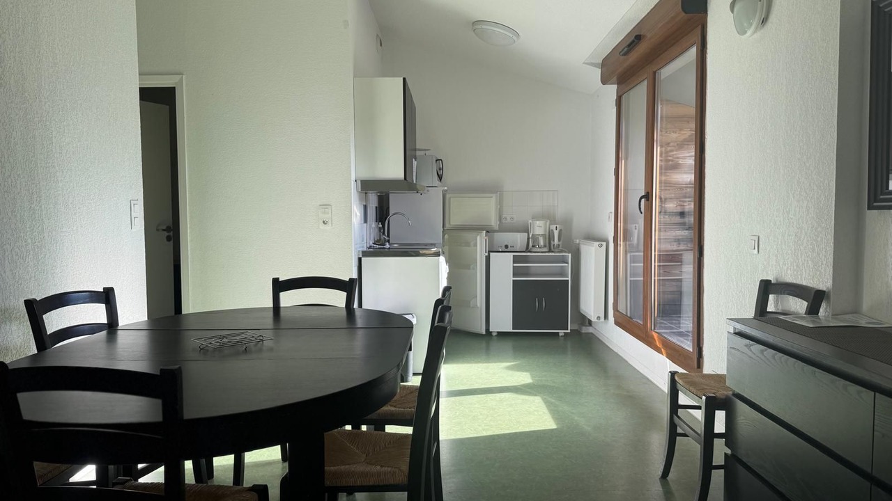 Photo of Livingroom in La Colmiane