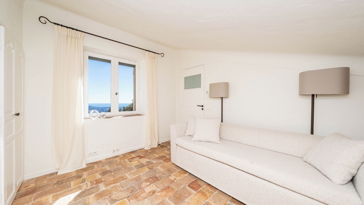 Photo of Livingroom in Cabris