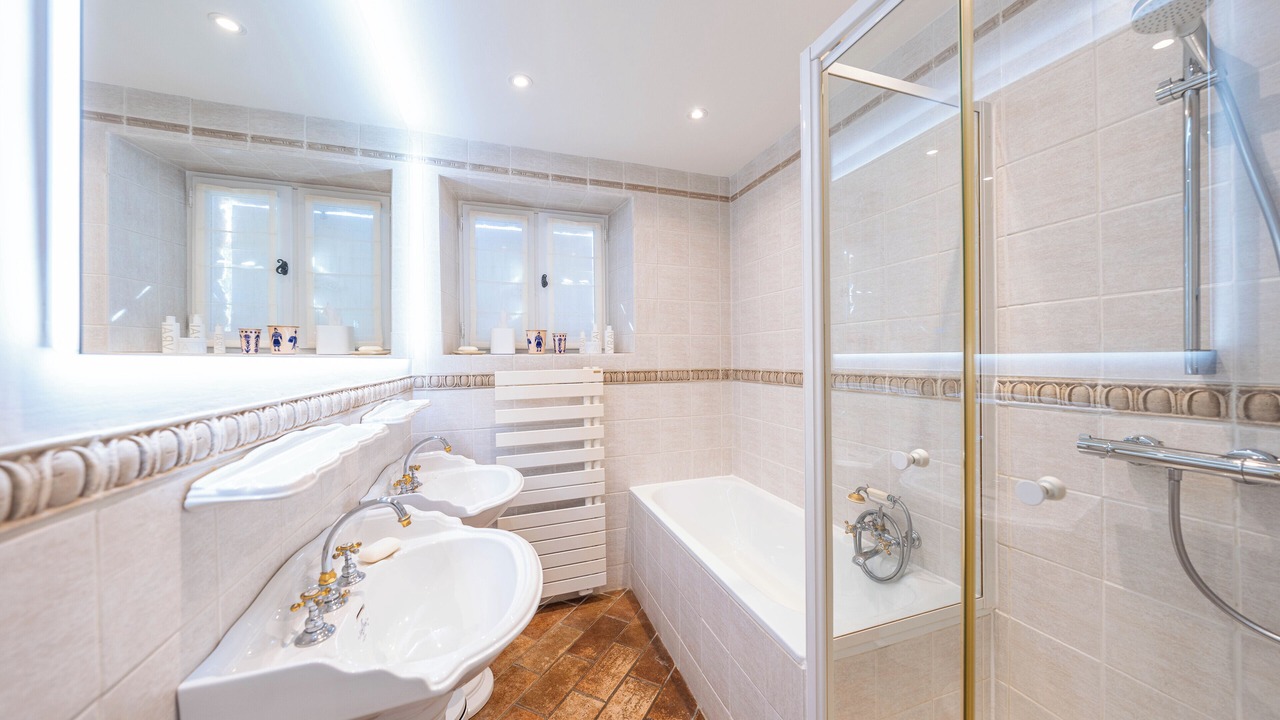 Photo of Bathroom in Cabris