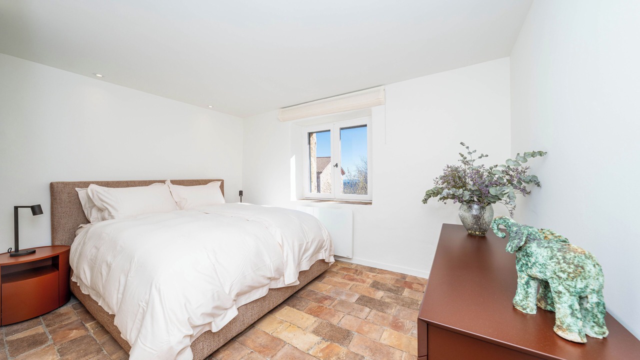 Photo of Bedroom in Cabris