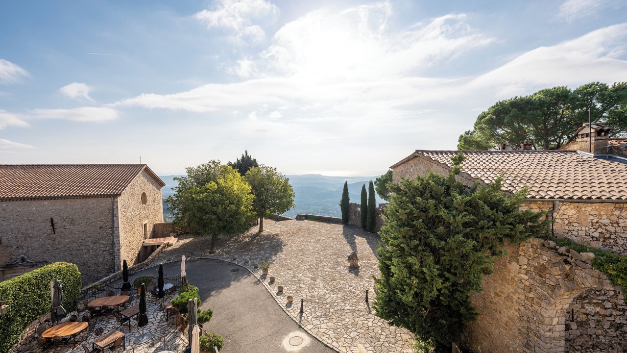 Photo of Outdoor in Cabris
