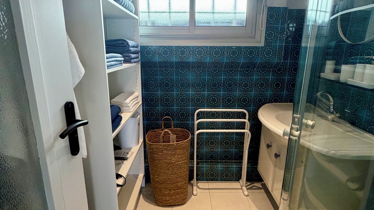 Photo of Bathroom in Canet-Plage