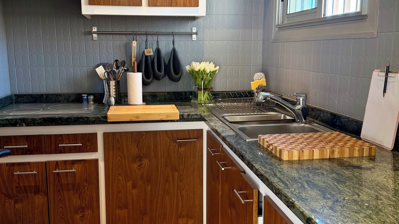 Photo of Kitchen in Canet-Plage