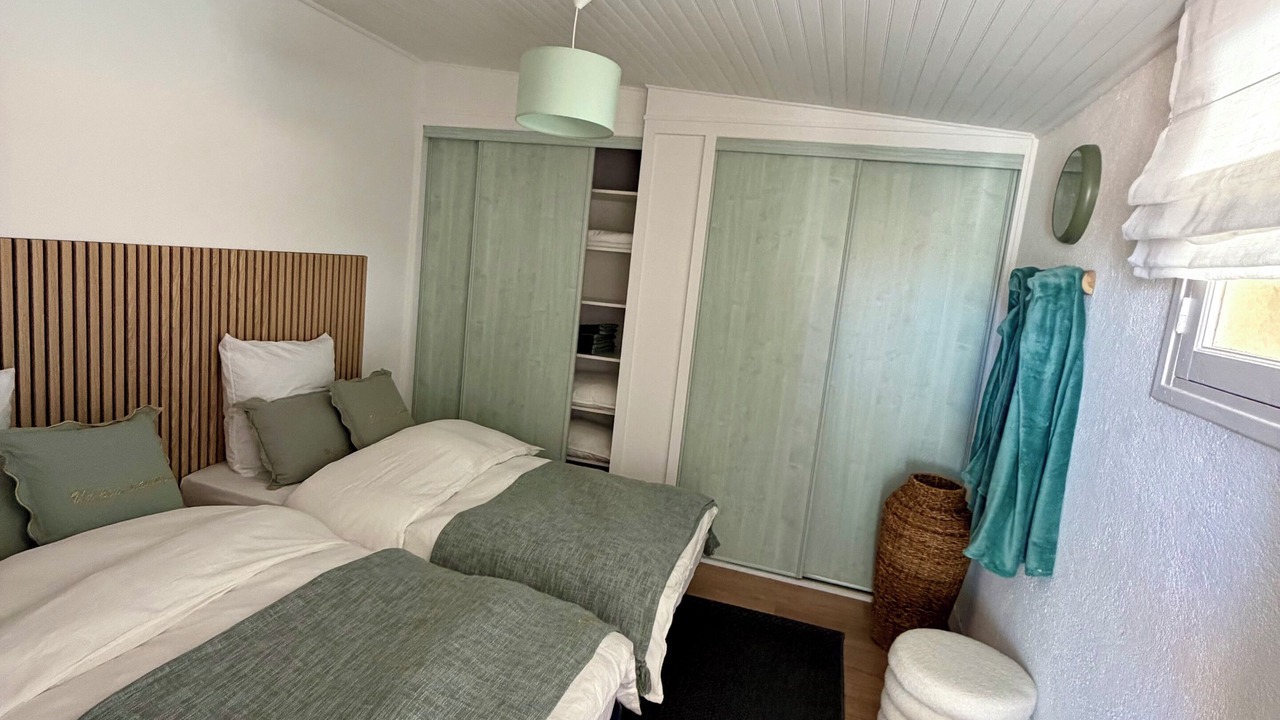 Photo of Bedroom in Canet-Plage