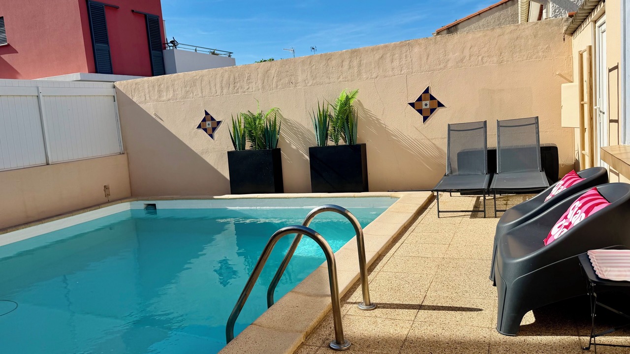 Photo of Outdoor in Canet-Plage