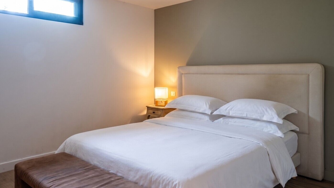 Photo of Bedroom in Les Baraques