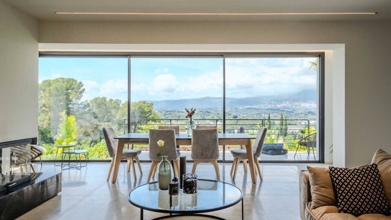 Photo of Livingroom in Les Baraques