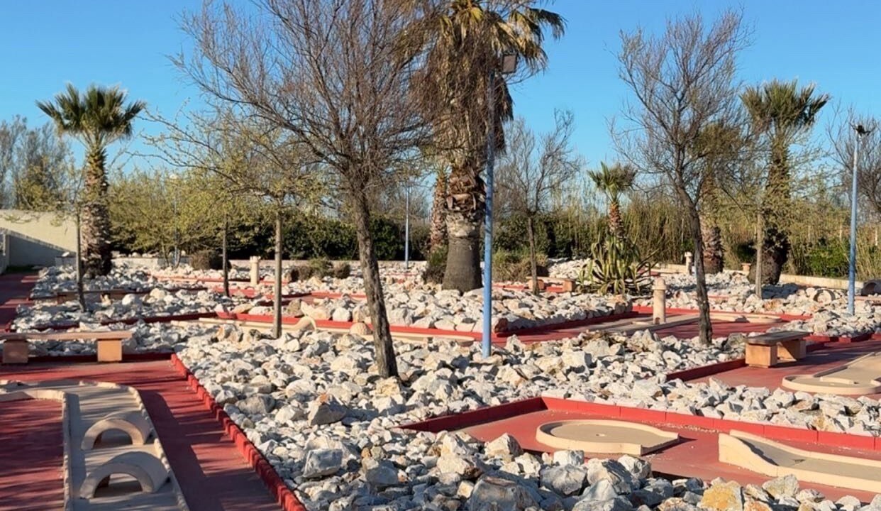 Photo of Outdoor in Torreilles