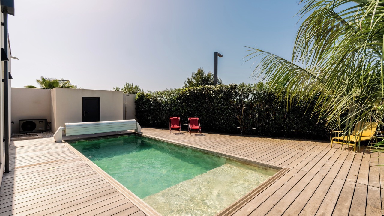 Photo of Outdoor in Beziers