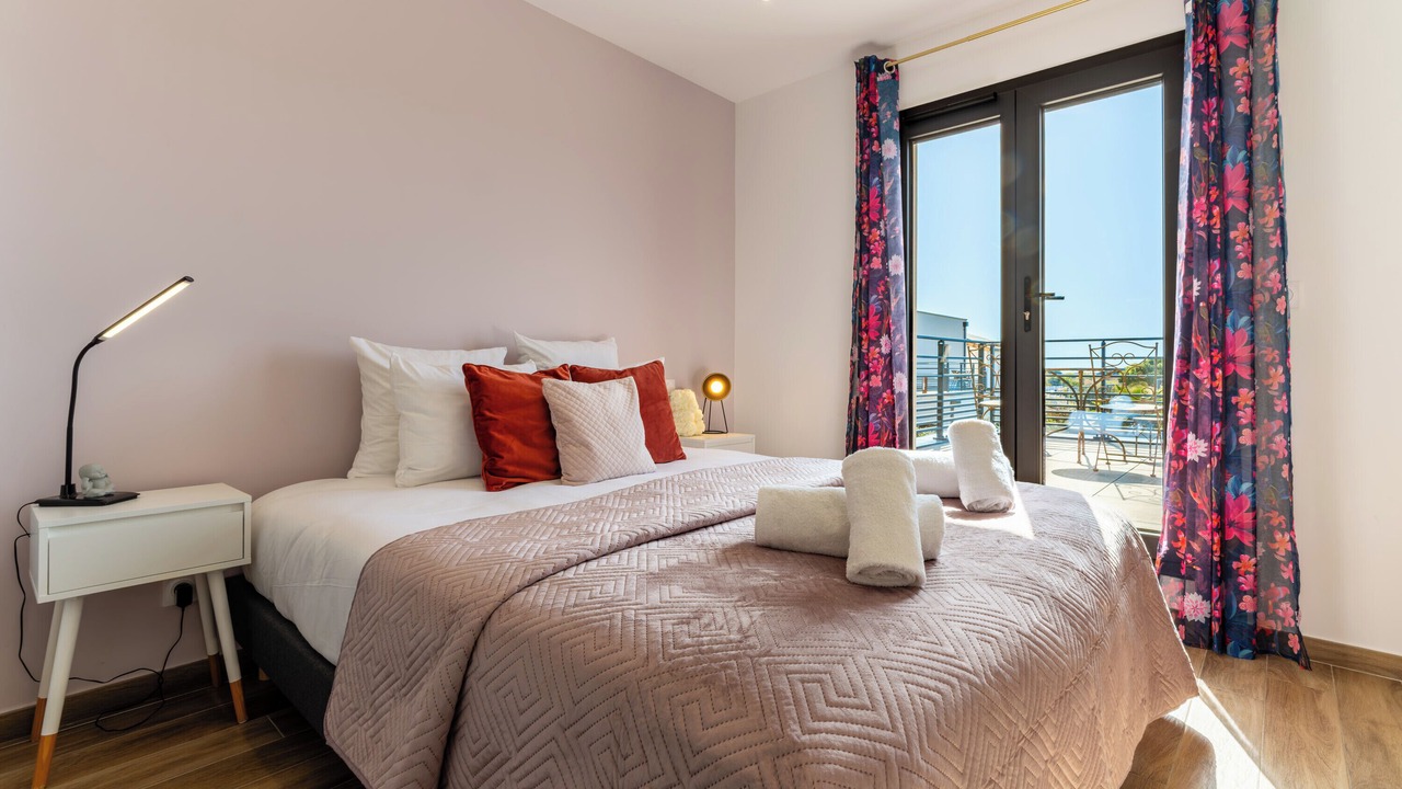 Photo of Bedroom in Beziers