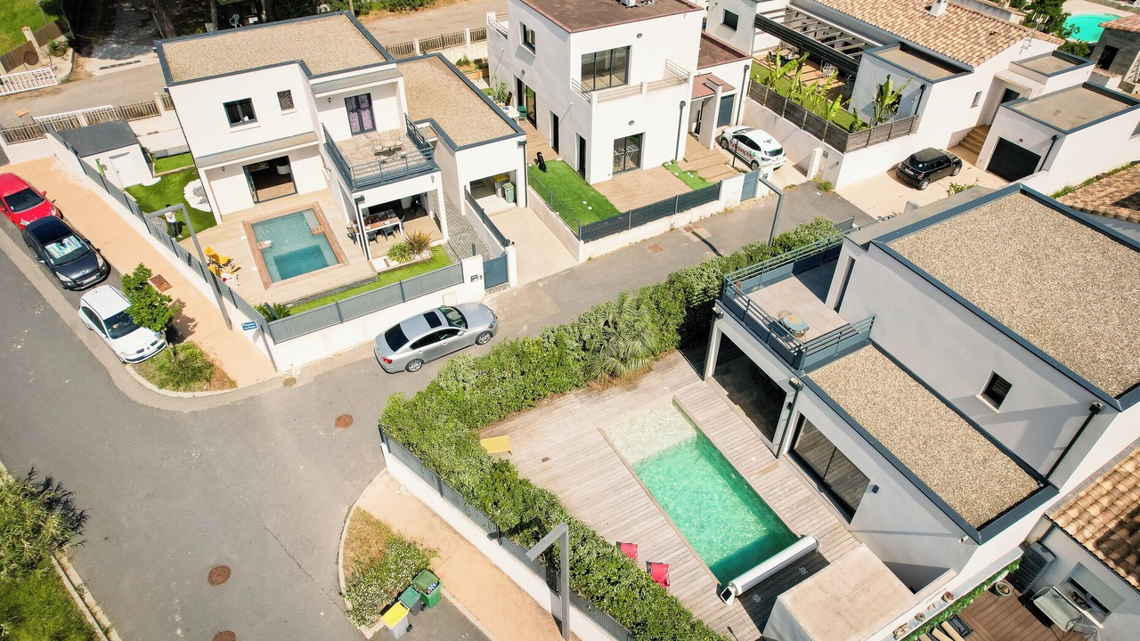 Photo of Outdoor in Beziers