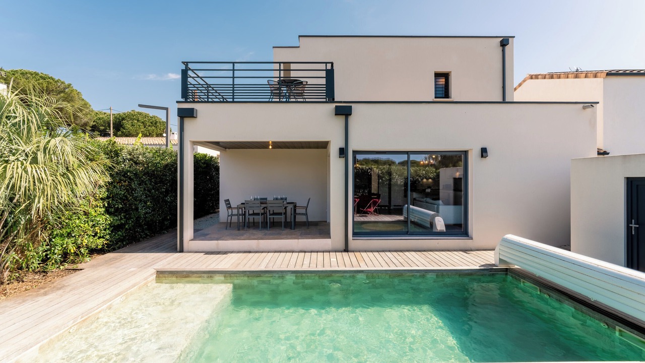Photo of Outdoor in Beziers