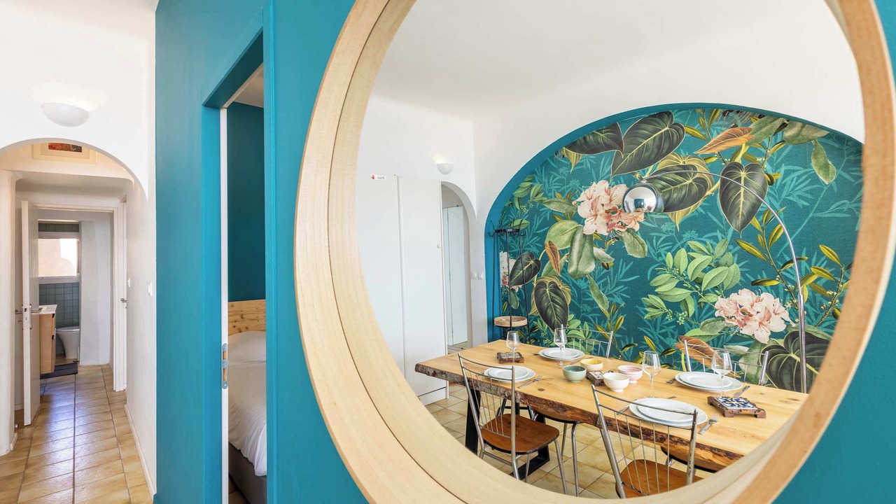 Photo of Bedroom in Valras-Plage