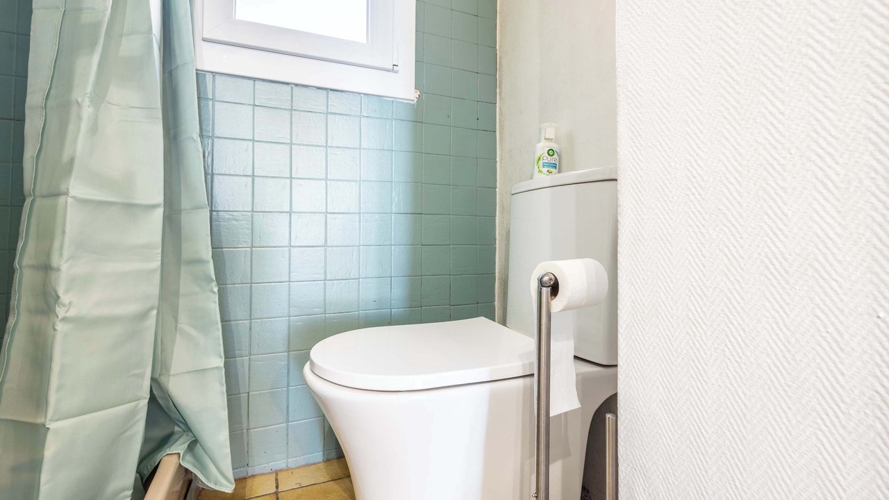Photo of Bathroom in Valras-Plage