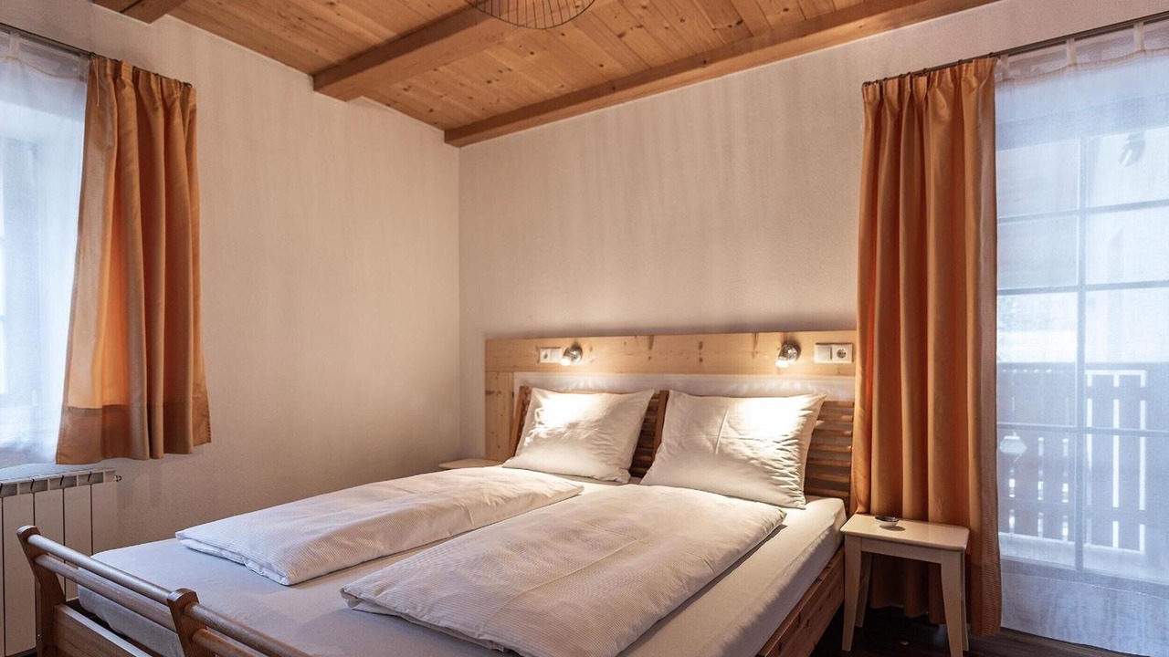 Photo of Bedroom in Feldthurns