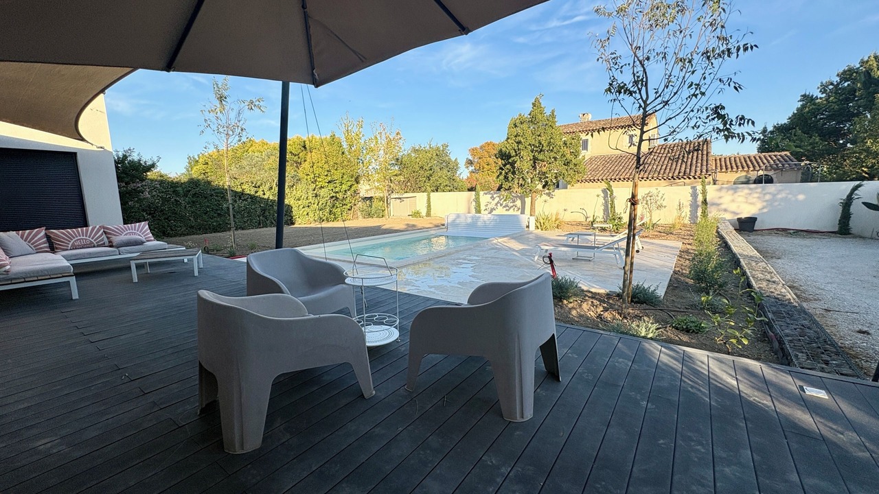 Photo of Patio Balcony in Molleges