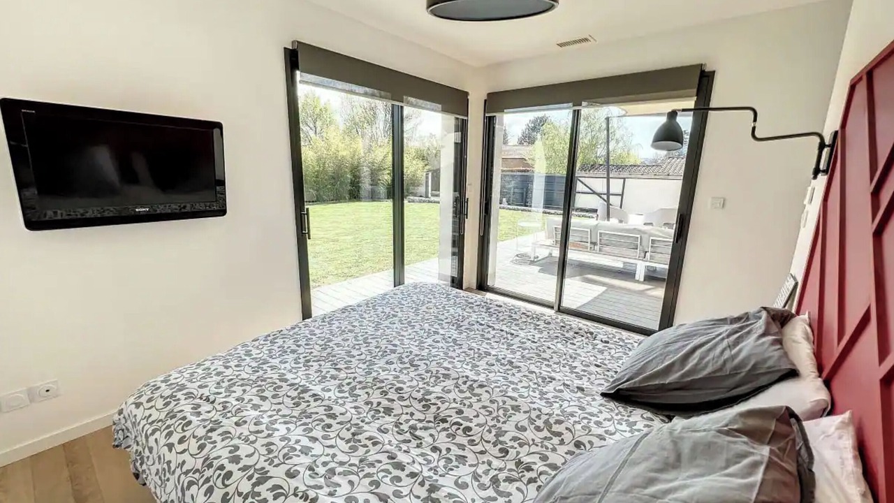Photo of Bedroom in Molleges