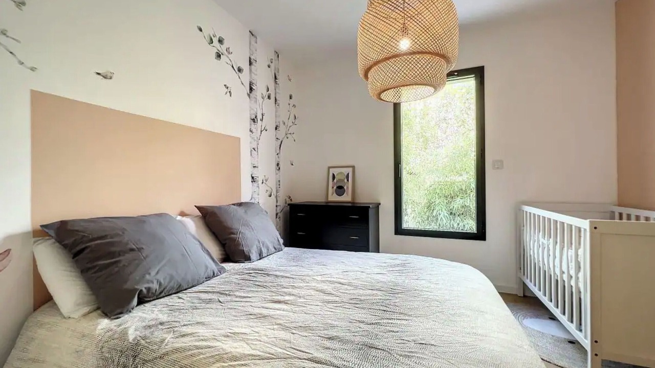 Photo of Bedroom in Molleges