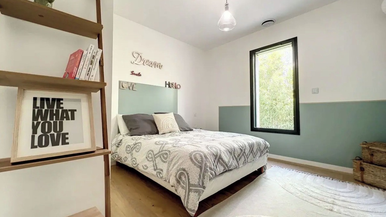 Photo of Bedroom in Molleges