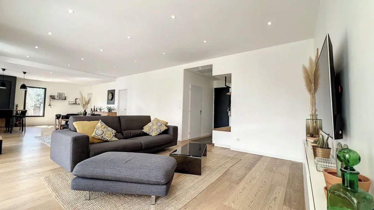 Photo of Livingroom in Molleges