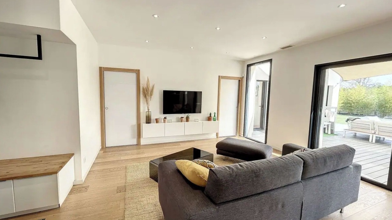 Photo of Livingroom in Molleges