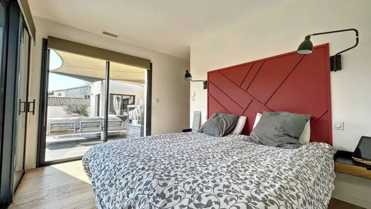Photo of Bedroom in Molleges