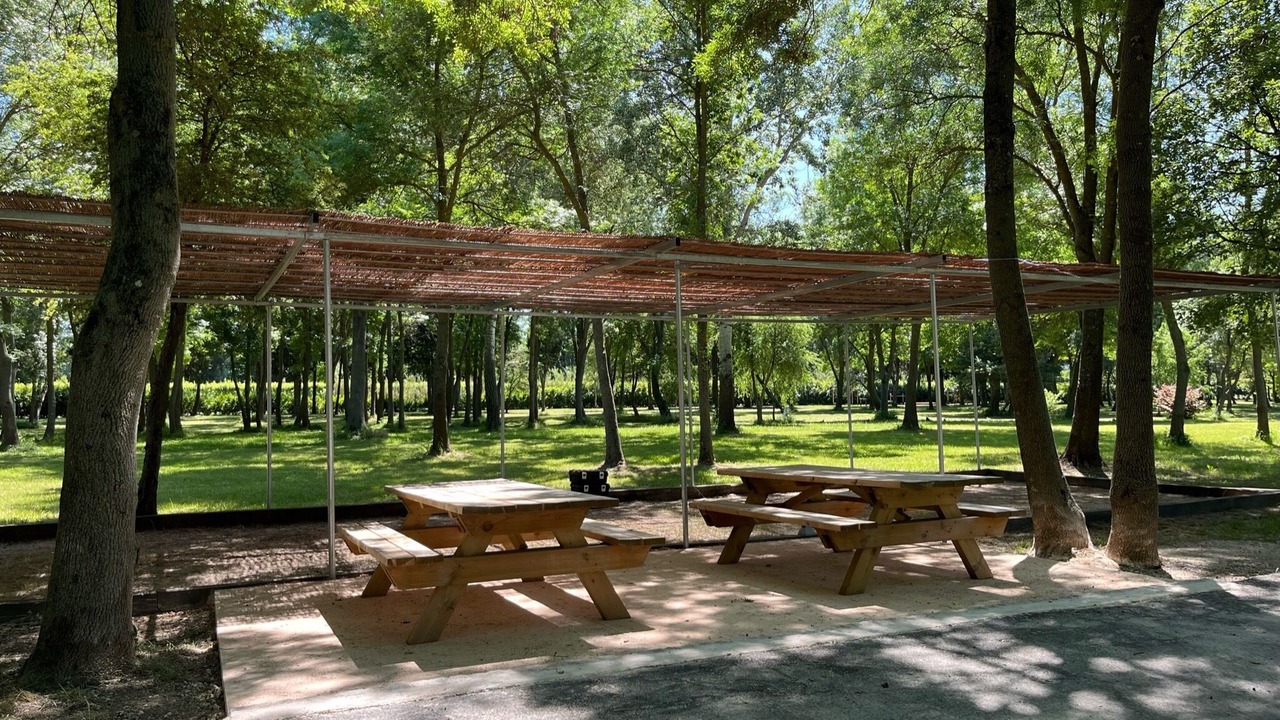 Photo of Outdoor in Molleges